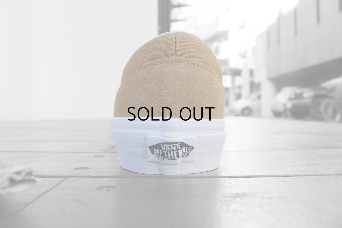 画像2: VANS CLASSIC SLIP ON (2)