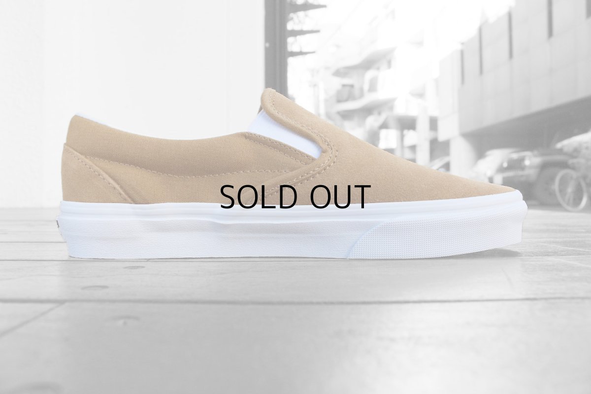 画像3: VANS CLASSIC SLIP ON (3)