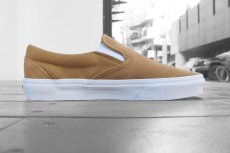 画像3: VANS CLASSIC SLIP ON (3)