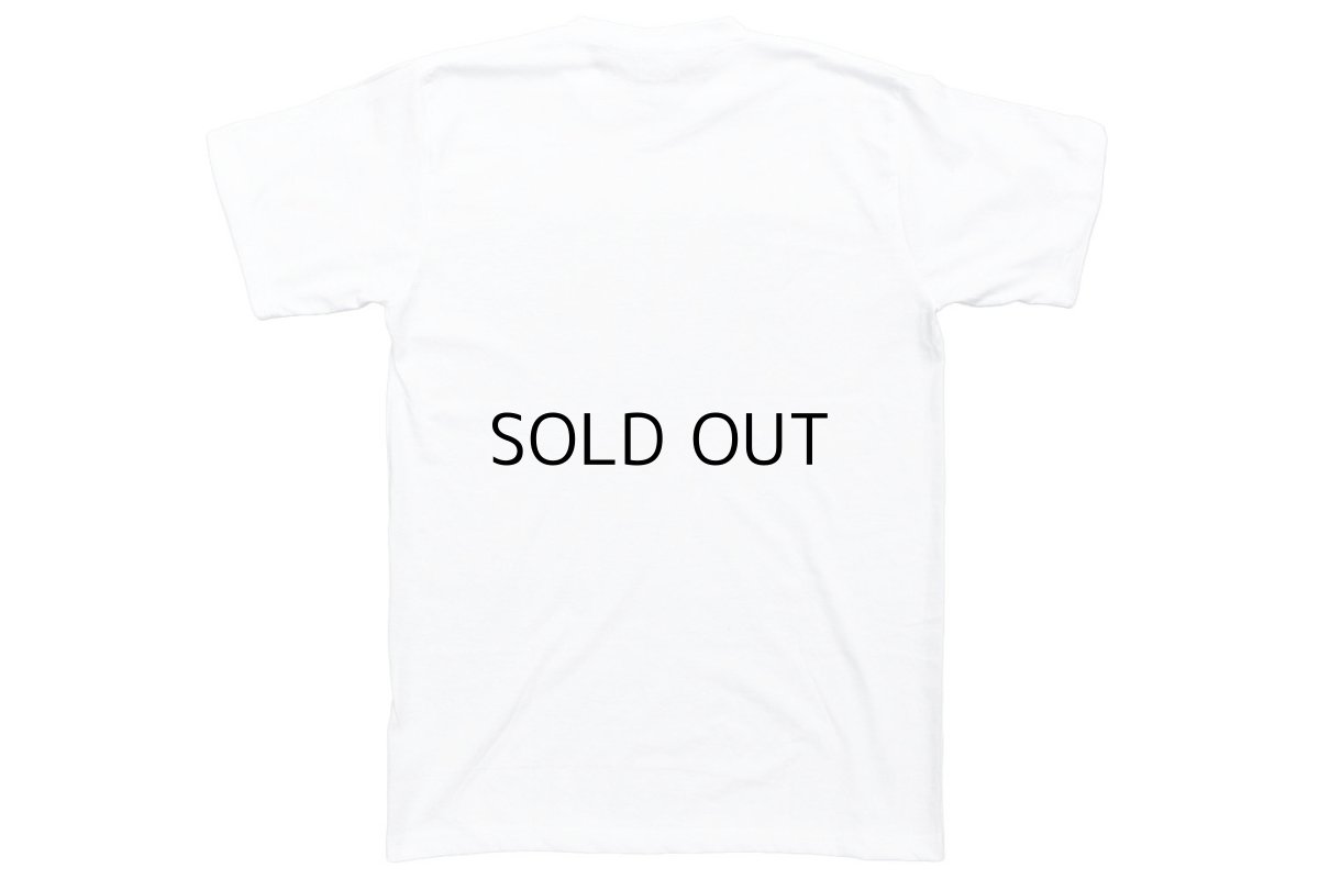 画像2: THE SOUTH BRONX S/S TEE (2)