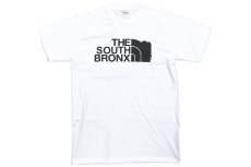 画像1: THE SOUTH BRONX S/S TEE (1)