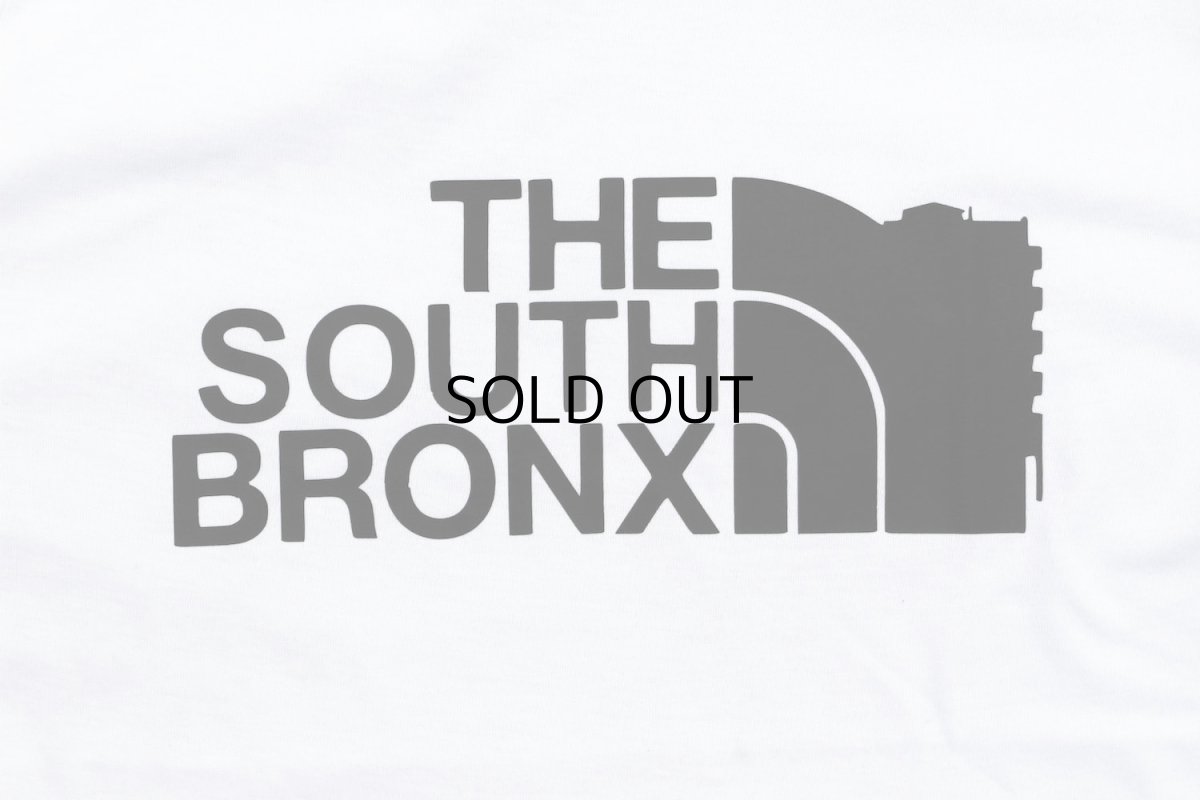 画像3: THE SOUTH BRONX S/S TEE (3)