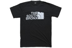 画像1: THE SOUTH BRONX S/S TEE (1)