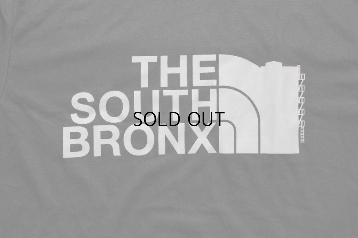 画像3: THE SOUTH BRONX S/S TEE (3)