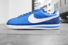 画像1: NIKE CORTEZ BASIC NYLON (1)