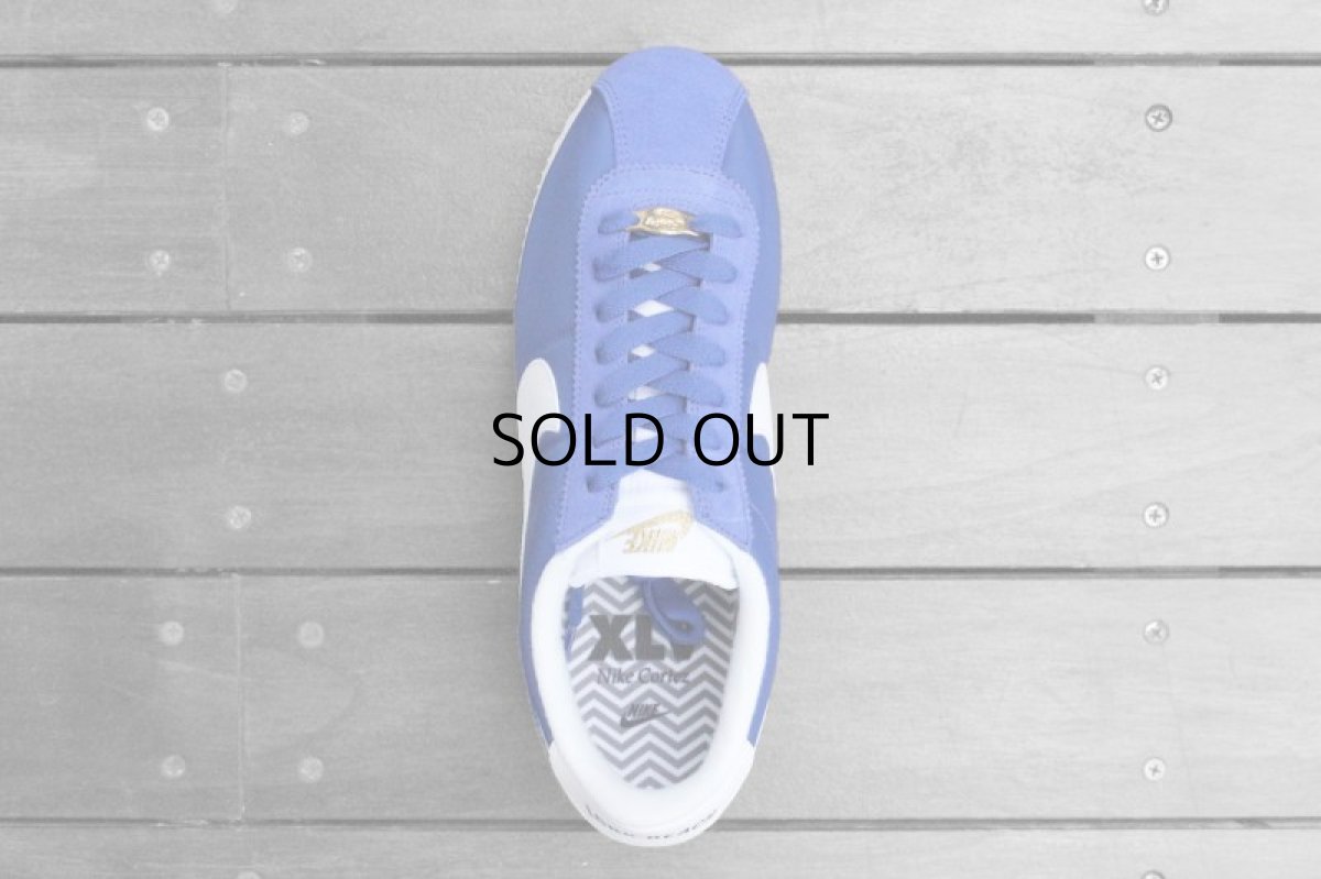 画像4: NIKE CORTEZ BASIC NYLON PREM XLV "LBC" (4)