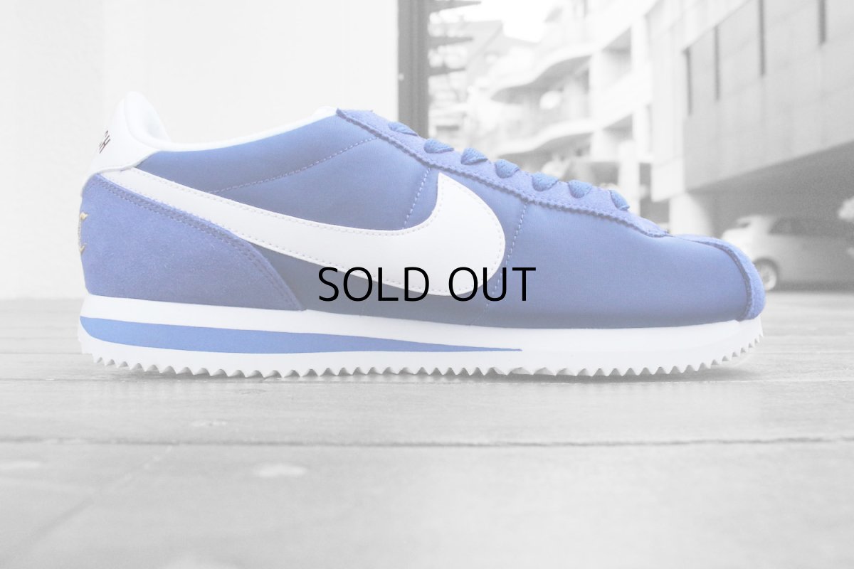 nike lbc cortez