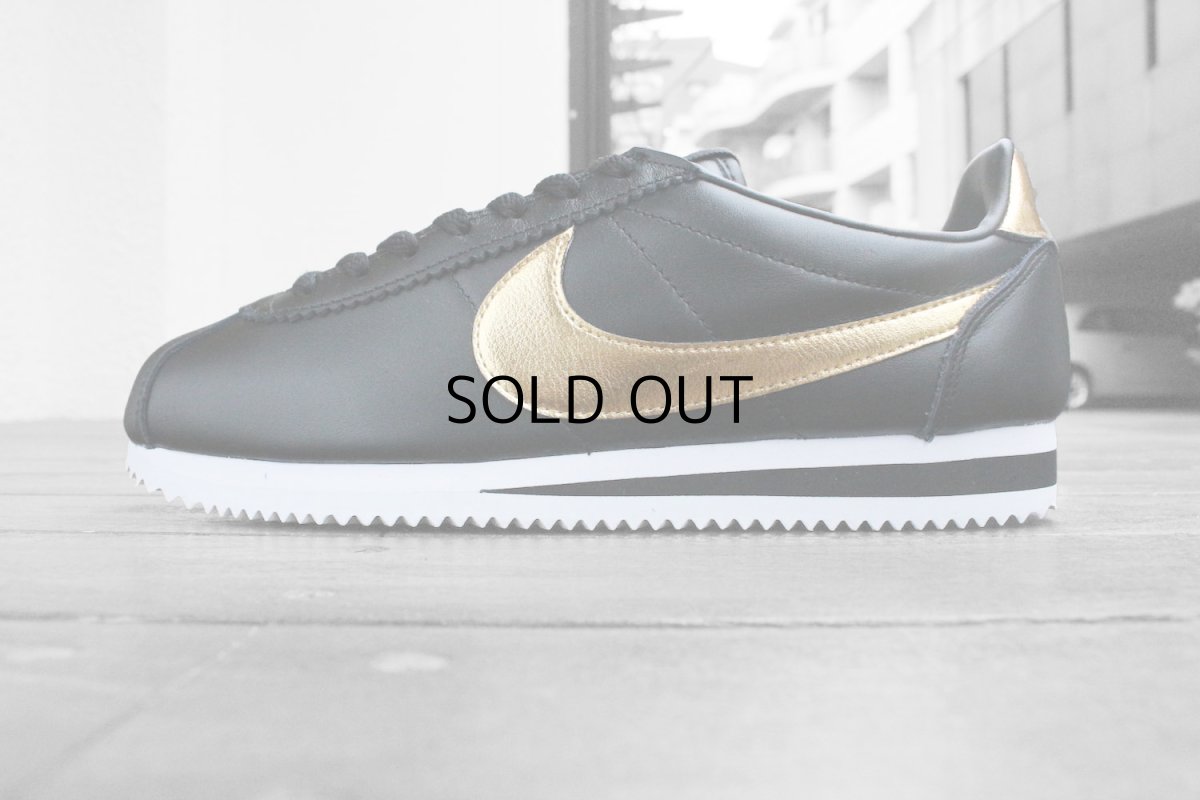 画像1: NIKE CLASSIC CORTEZ SE XLV (1)