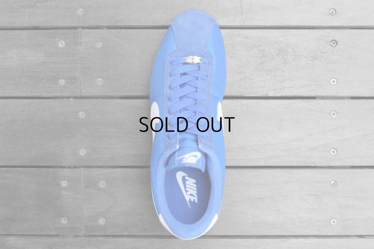 画像4: NIKE CORTEZ BASIC NYLON (4)