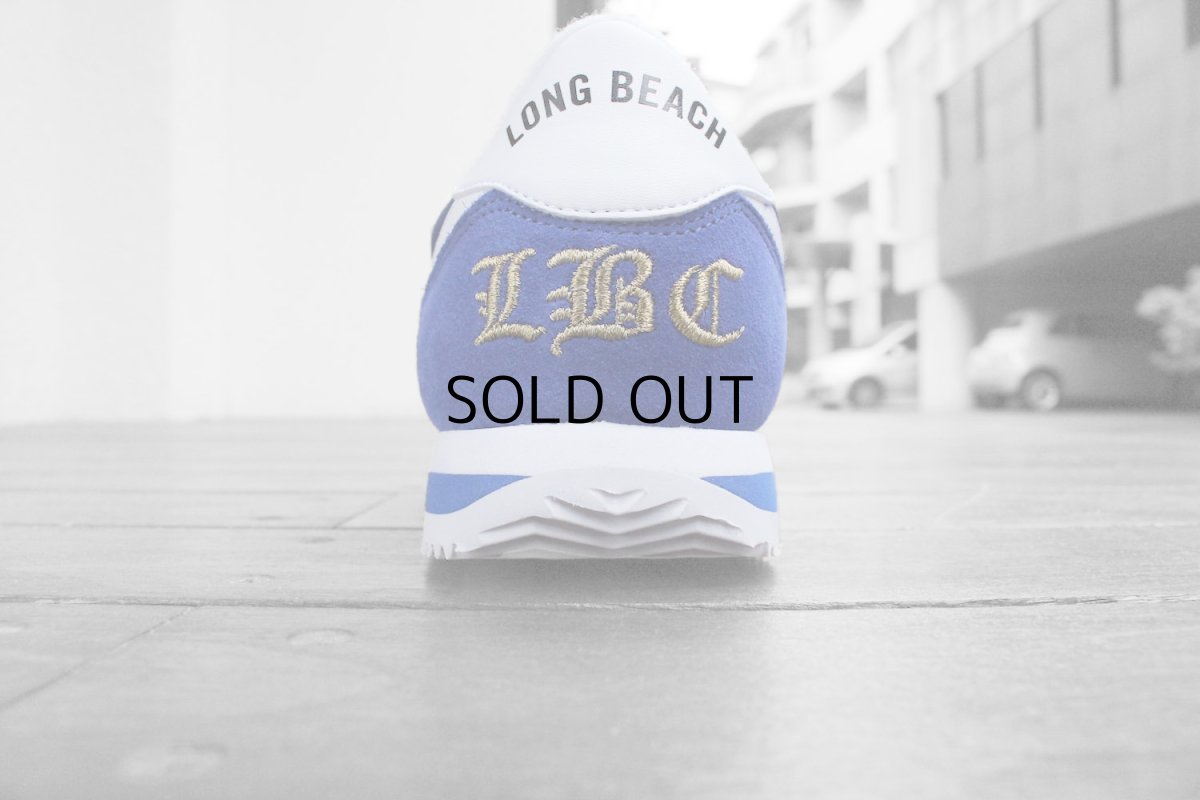 画像2: NIKE CORTEZ BASIC NYLON PREM XLV "LBC" (2)