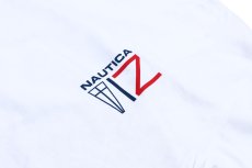 画像2: NAUTICA NS83 SAILING LOGO L/S TEE (2)