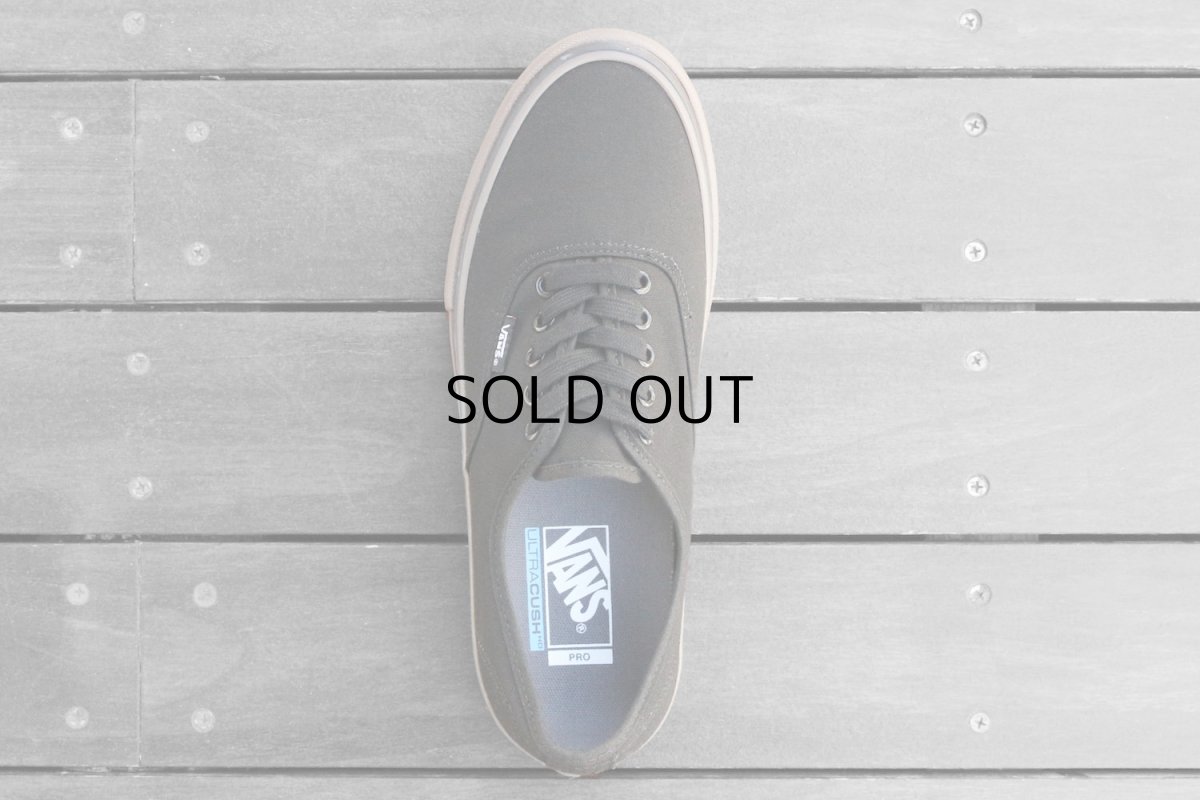 画像4: VANS AUTHENTIC PRO (4)