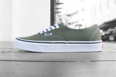 画像1: VANS AUTHENTIC (1)