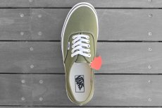 画像4: VANS AUTHENTIC (4)