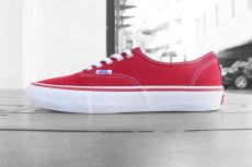 画像1: VANS AUTHENTIC PRO (1)