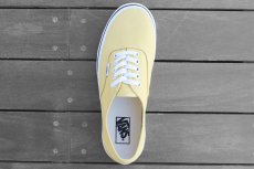 画像4: VANS AUTHENTIC (4)