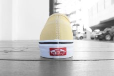 画像2: VANS AUTHENTIC (2)