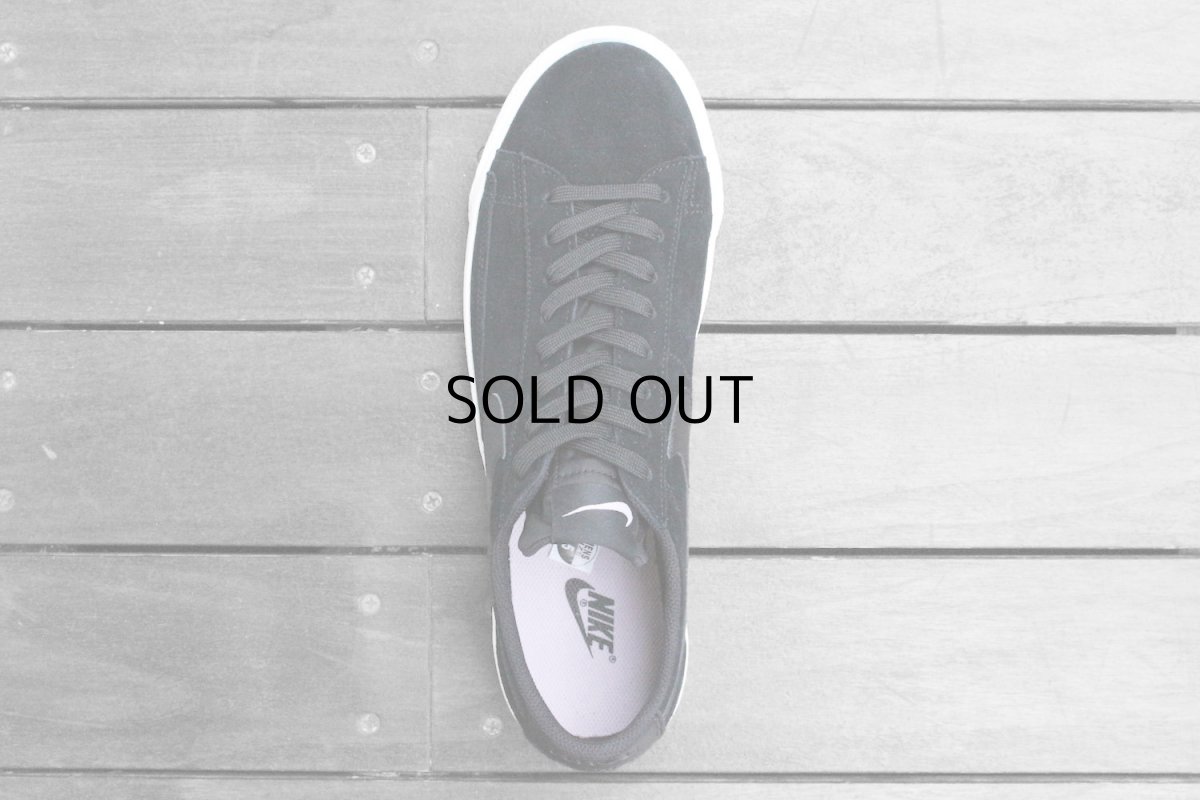 画像4: NIKE BLAZER LOW (4)