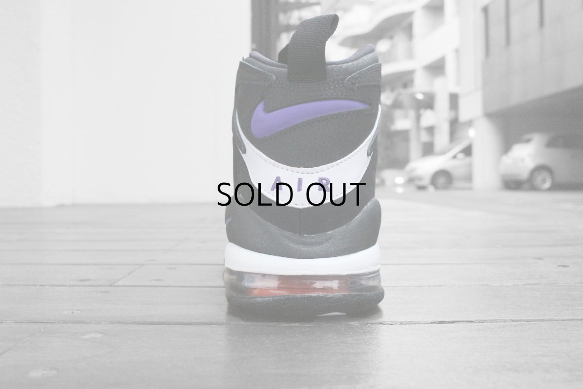 画像2: NIKE AIR MAX CB34 (2)