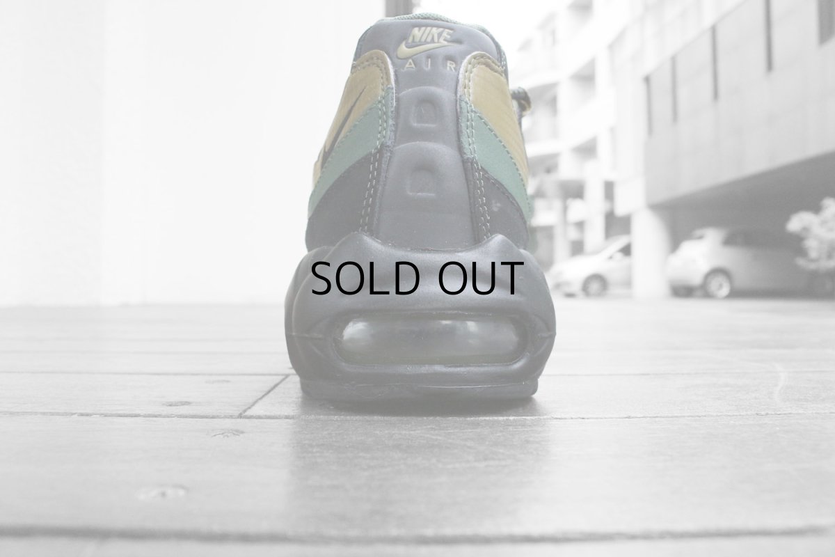 画像2: NIKE AIR MAX 95 ESSENTIAL (2)