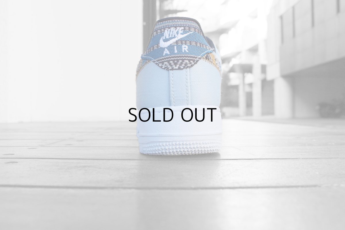 画像2: NIKE AIR FORCE 1 '07 LV8 (2)