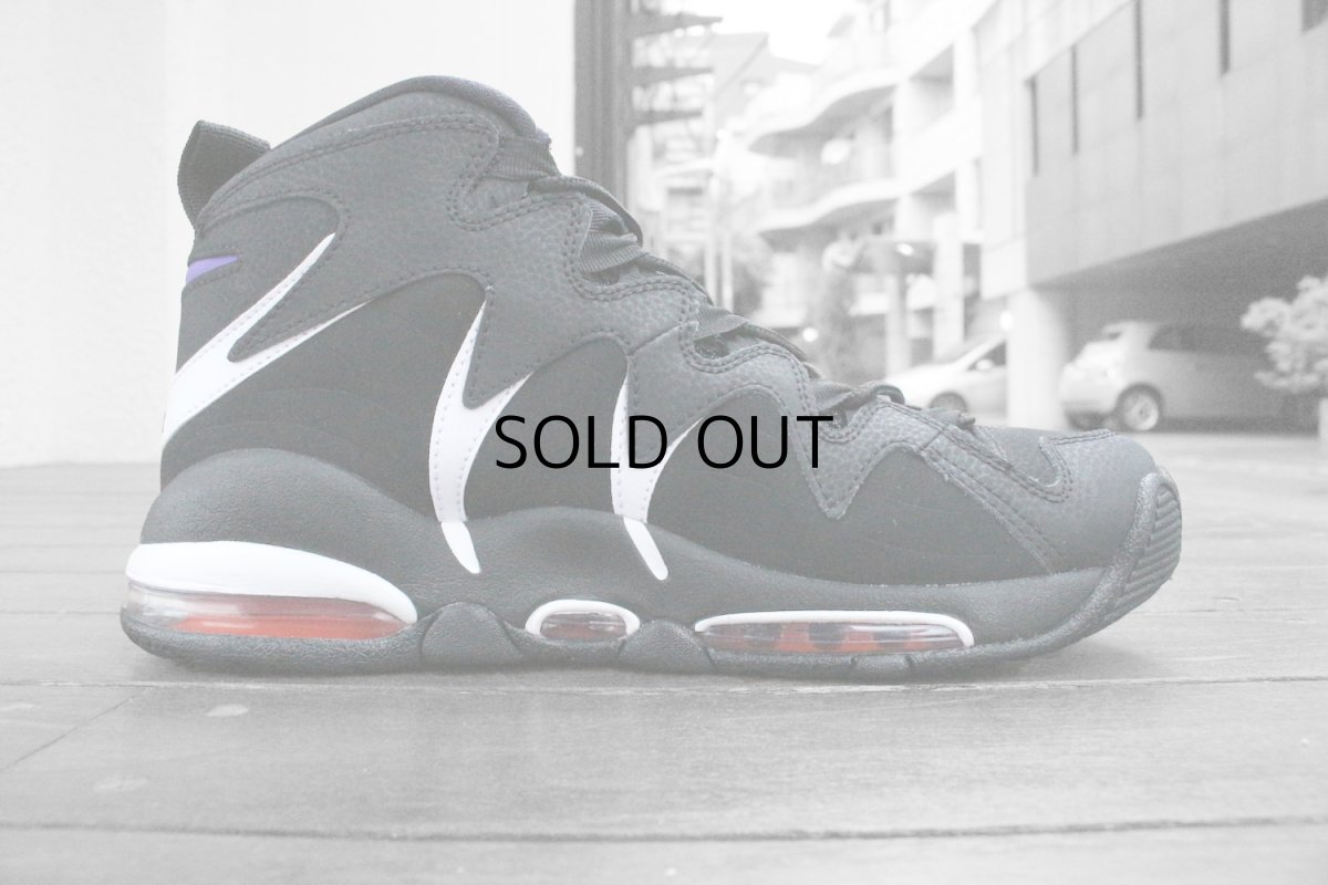 画像3: NIKE AIR MAX CB34 (3)