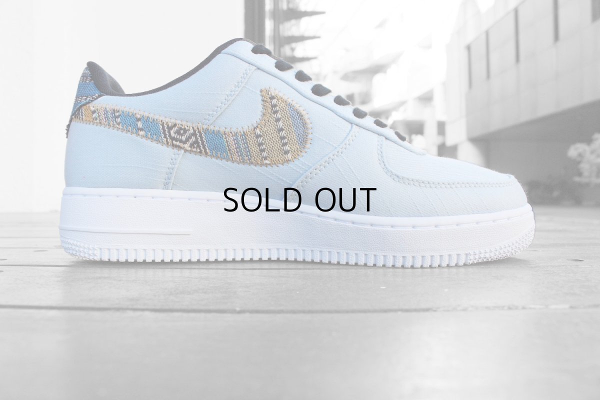 画像3: NIKE AIR FORCE 1 '07 LV8 (3)