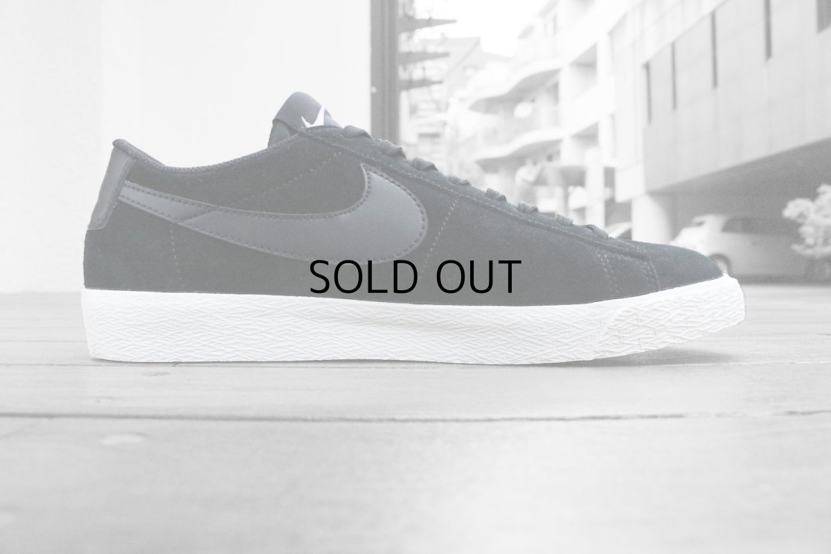 画像3: NIKE BLAZER LOW (3)
