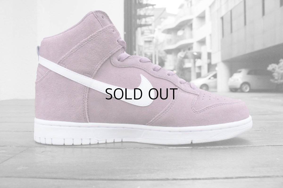 画像3: NIKE DUNK HI (3)