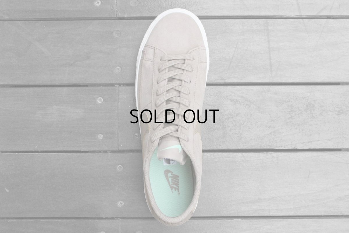 画像4: NIKE BLAZER LOW (4)