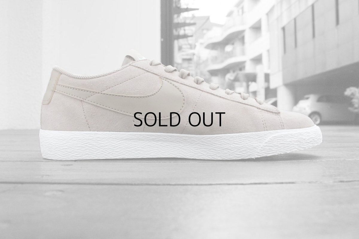画像3: NIKE BLAZER LOW (3)