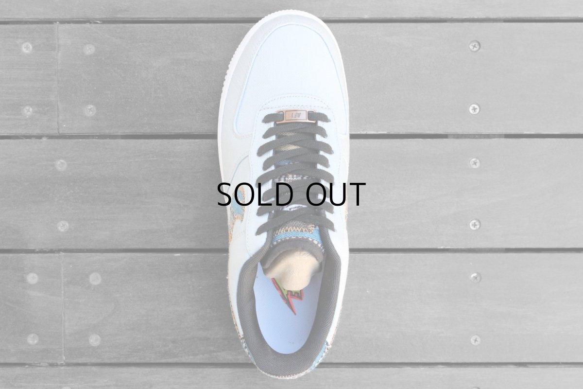 画像4: NIKE AIR FORCE 1 '07 LV8 (4)