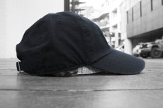 画像3: CALVIN KLEIN CK LOGO BASEBALL CAP (3)