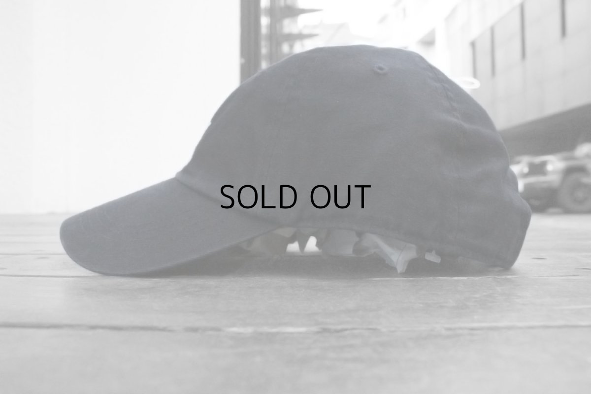 画像5: CALVIN KLEIN CK LOGO BASEBALL CAP (5)