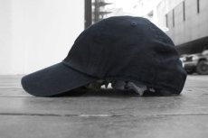 画像5: CALVIN KLEIN CK LOGO BASEBALL CAP (5)