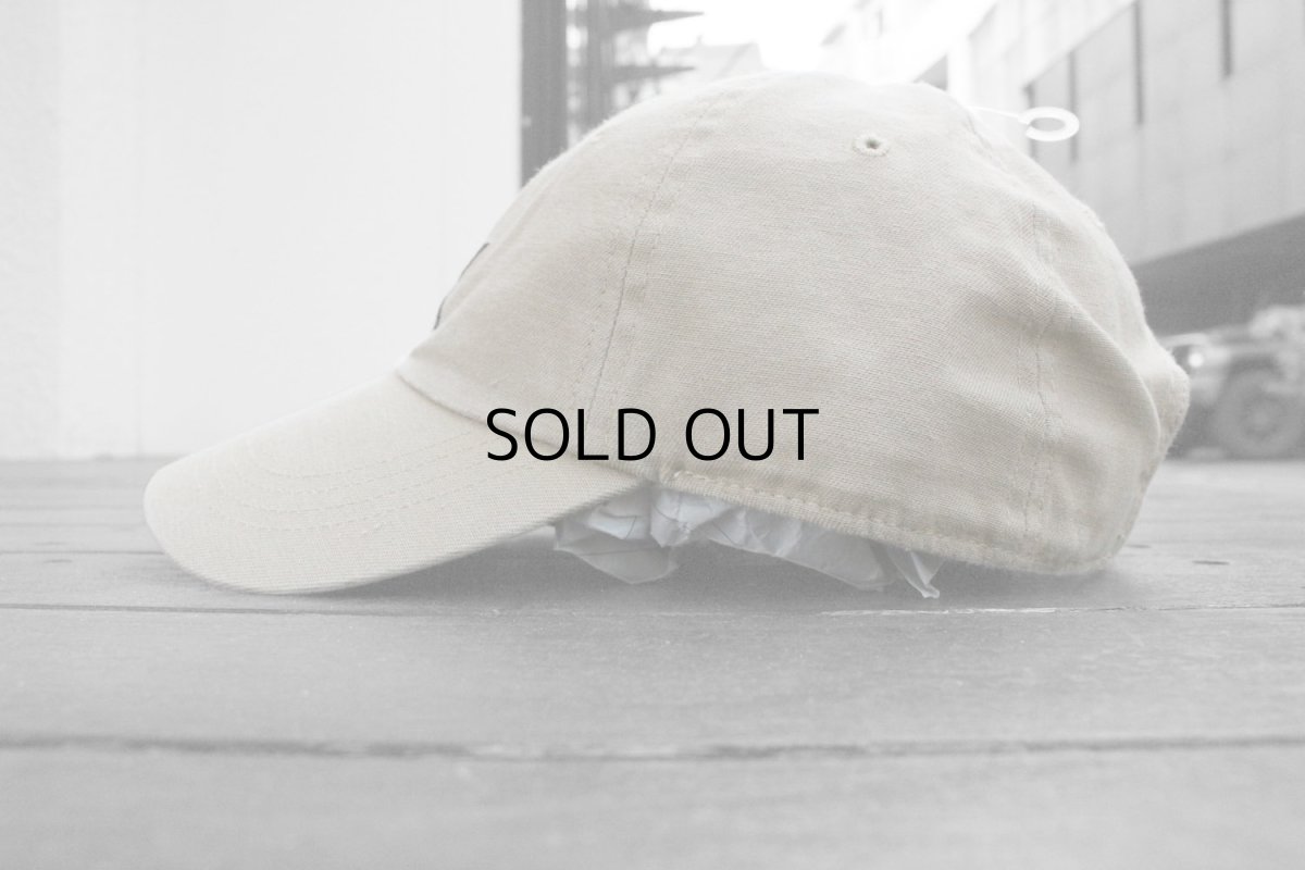 画像5: CALVIN KLEIN CK LOGO BASEBALL CAP (5)