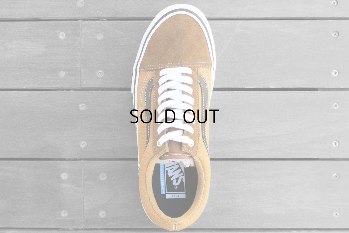 画像4: VANS OLD SKOOL PRO TW (4)