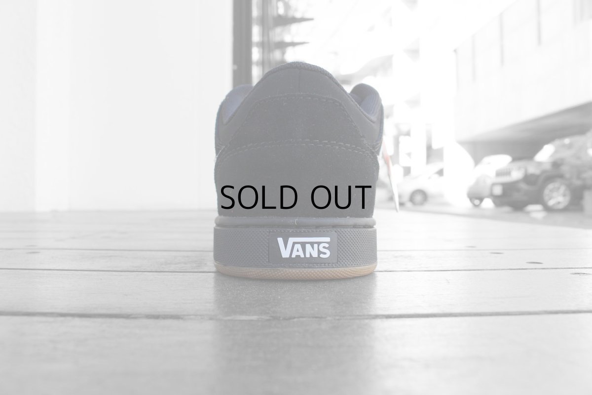 画像2: VANS BAXTER (2)