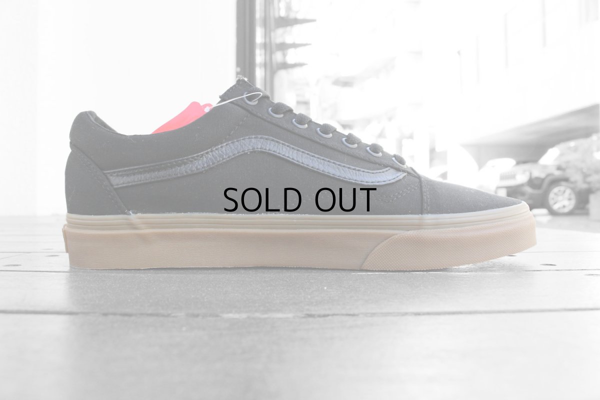 画像3: VANS OLD SKOOL (3)