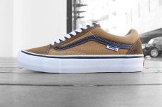 画像1: VANS OLD SKOOL PRO TW (1)