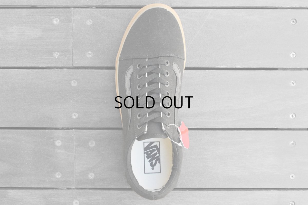 画像4: VANS OLD SKOOL (4)