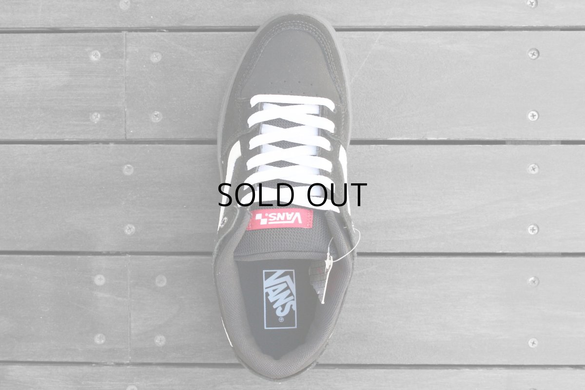 画像4: VANS BAXTER (4)