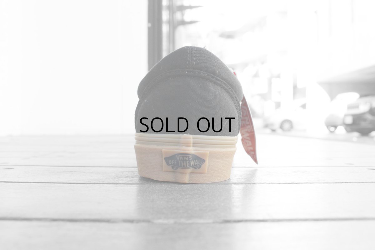 画像2: VANS OLD SKOOL (2)