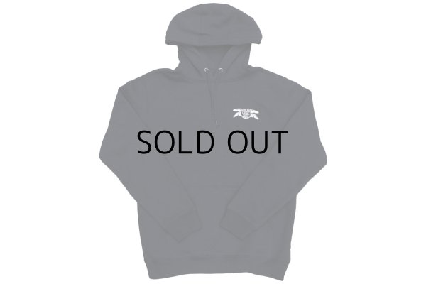 vans antihero hoodie