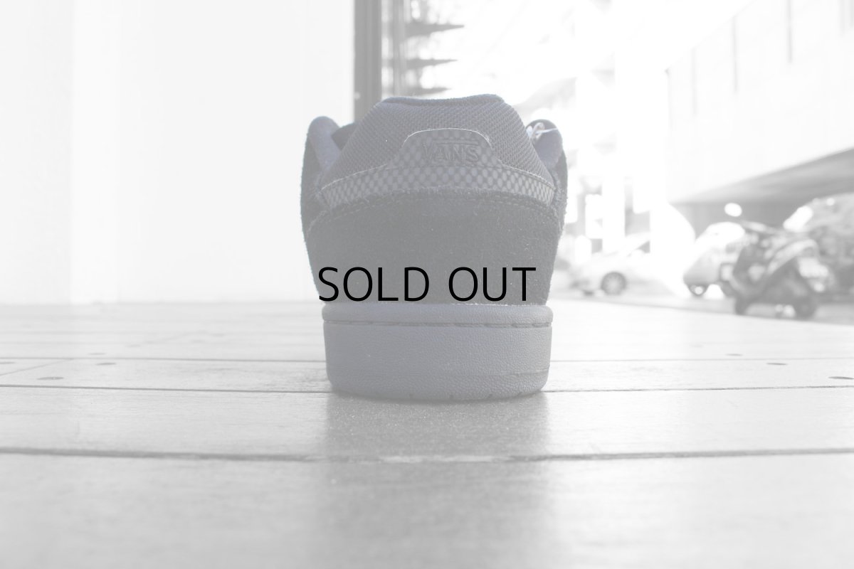 画像2: VANS DOCKET (2)