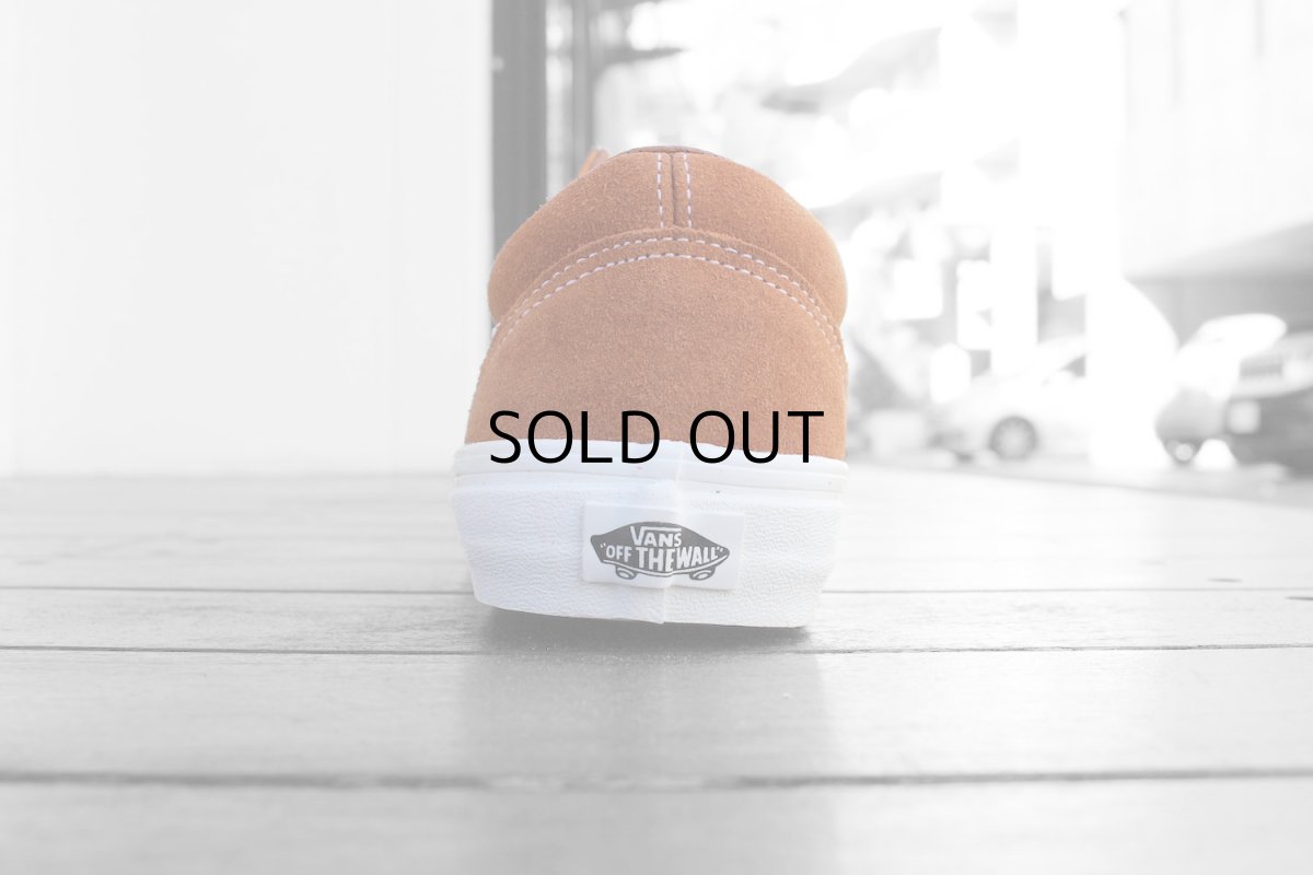 画像2: VANS OLD RETRO (2)