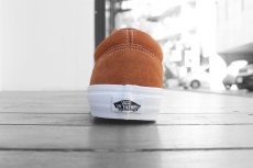 画像2: VANS OLD RETRO (2)