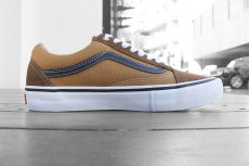 画像3: VANS OLD SKOOL PRO TW (3)