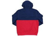 画像2: NAUTICA QUARTER ZIP ACTIVE HOODIE (2)