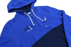 画像3: NAUTICA QUARTER ZIP ACTIVE HOODIE (3)